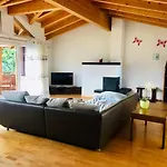 Apartment Haus Wenger Mountain View & Swimming Pool Kaprun