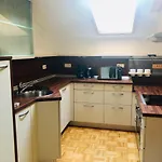 Apartment Haus Wenger Mountain View & Swimming Pool *
