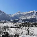 Haus Wenger Mountain View & Swimming Pool Apartment *