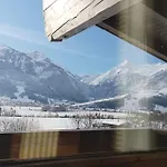 Haus Wenger Mountain View & Swimming Pool Apartment *