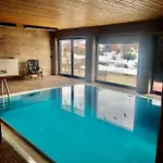 Haus Wenger Mountain View & Swimming Pool Kaprun