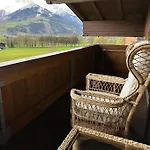Apartament Haus Wenger Mountain View & Swimming Pool *
