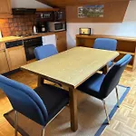 Haus Wenger Mountain View & Swimming Pool Apartament Kaprun