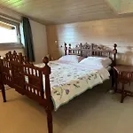 Haus Wenger Mountain View & Swimming Pool Apartment Kaprun