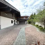 Apartment Haus Wenger Mountain View & Swimming Pool