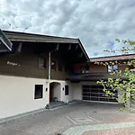 Apartment Haus Wenger Mountain View & Swimming Pool