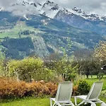 Haus Wenger Mountain View & Swimming Pool Apartment