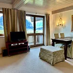 Haus Wenger Mountain View & Swimming Pool