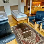 Apartment Haus Wenger Mountain View & Swimming Pool Kaprun