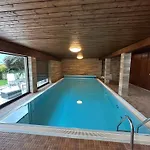 Apartment Haus Wenger Mountain View & Swimming Pool Kaprun