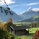 Apartment Haus Wenger Mountain View & Swimming Pool *