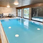 Apartment Haus Wenger Mountain View & Swimming Pool Kaprun