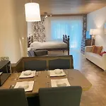 Apartment Haus Wenger Mountain View & Swimming Pool