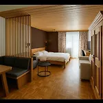 Apartment Haus Wenger Mountain View & Swimming Pool *