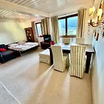Haus Wenger Mountain View & Swimming Pool Kaprun