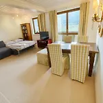 Haus Wenger Mountain View & Swimming Pool Apartment *