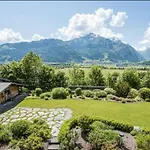 Apartment Haus Wenger Mountain View & Swimming Pool Kaprun