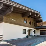Haus Wenger Mountain View & Swimming Pool Apartment *