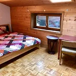 Apartment Haus Wenger Mountain View & Swimming Pool
