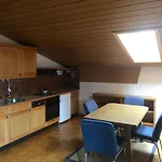 Apartment Haus Wenger Mountain View & Swimming Pool Kaprun