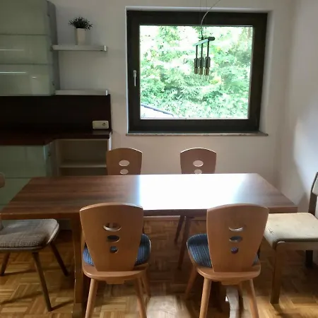 Haus Wenger Mountain View & Swimming Pool