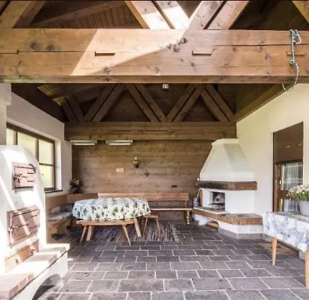 Haus Wenger Mountain View & Swimming Pool Lejlighed Kaprun