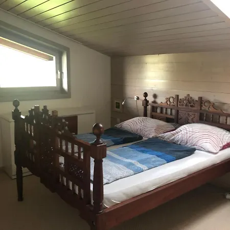 Haus Wenger Mountain View & Swimming Pool Kaprun