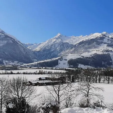 Haus Wenger Mountain View & Swimming Pool Lejlighed *