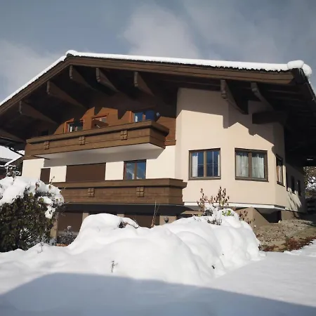 Haus Wenger Mountain View & Swimming Pool Daire *
