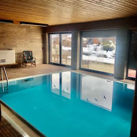 Haus Wenger Mountain View & Swimming Pool Kaprun