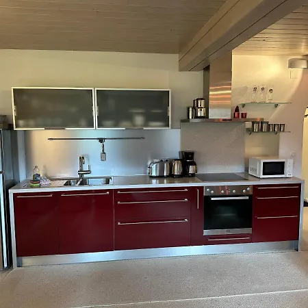 Apartmán Haus Wenger Mountain View & Swimming Pool Kaprun