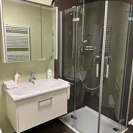 Apartman Haus Wenger Mountain View & Swimming Pool