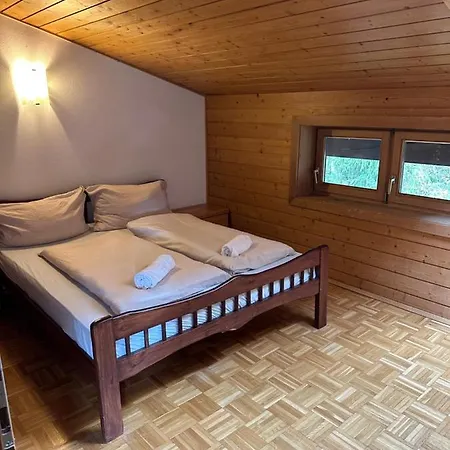 Apartman Haus Wenger Mountain View & Swimming Pool Kaprun