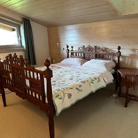 Haus Wenger Mountain View & Swimming Pool Apartman Kaprun