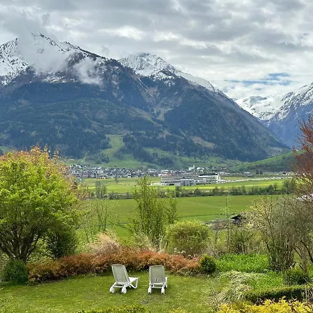 Haus Wenger Mountain View & Swimming Pool