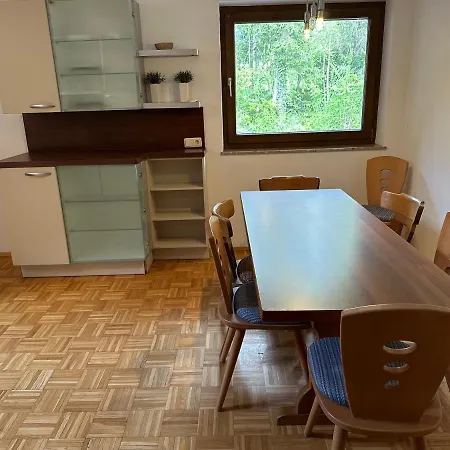 Haus Wenger Mountain View & Swimming Pool Apartman Kaprun