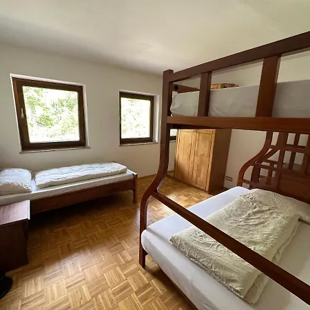 Haus Wenger Mountain View & Swimming Pool