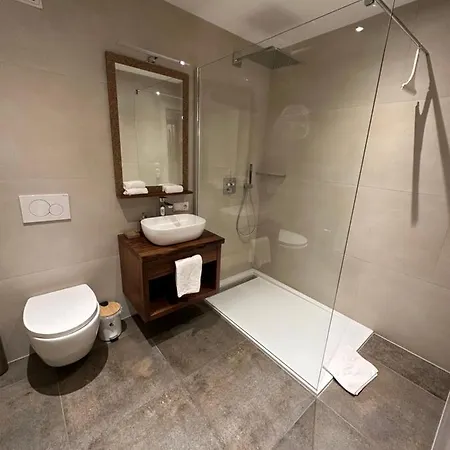 Haus Wenger Mountain View & Swimming Pool *