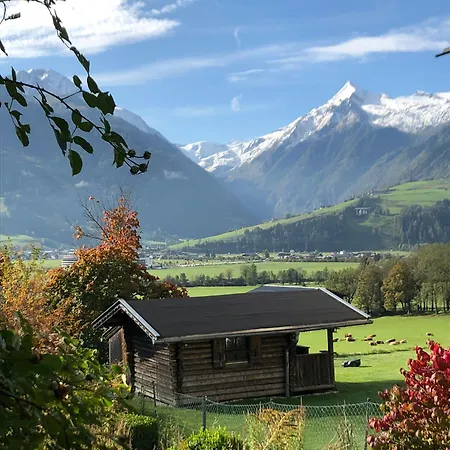 Lägenhet Haus Wenger Mountain View & Swimming Pool *