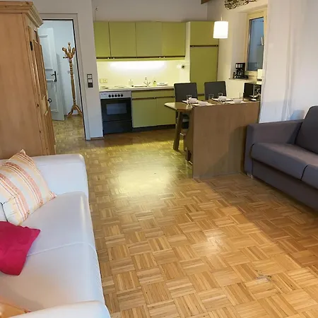 Haus Wenger Mountain View & Swimming Pool *