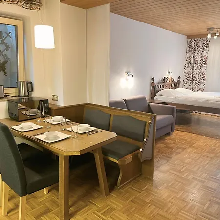 Haus Wenger Mountain View & Swimming Pool