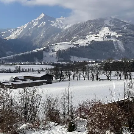 Haus Wenger Mountain View & Swimming Pool * Kaprun