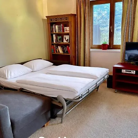 Haus Wenger Mountain View & Swimming Pool * Капрун