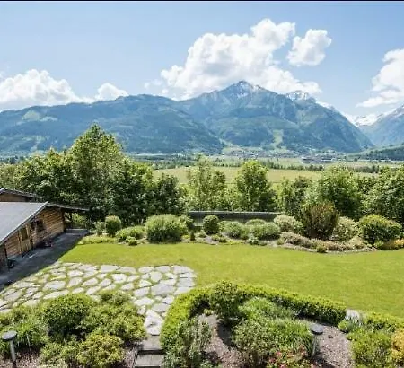 Apartman Haus Wenger Mountain View & Swimming Pool Kaprun