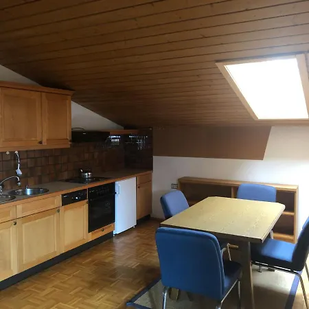 Lejlighed Haus Wenger Mountain View & Swimming Pool Kaprun