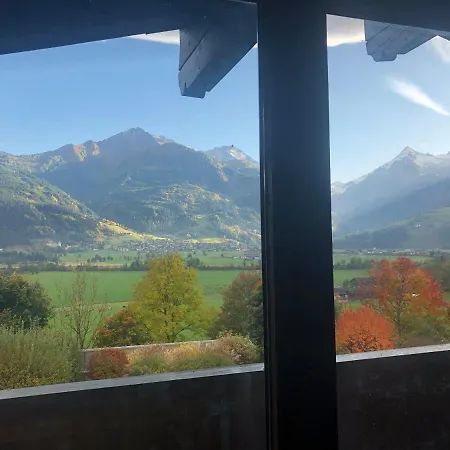 Haus Wenger Mountain View & Swimming Pool