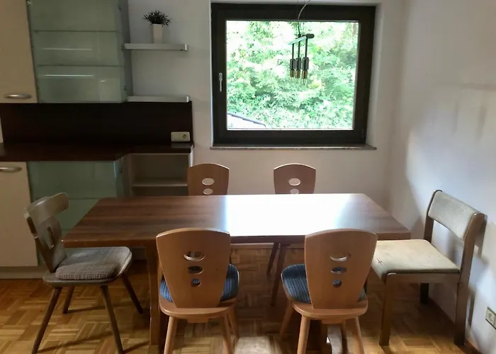 Haus Wenger Mountain View & Swimming Pool