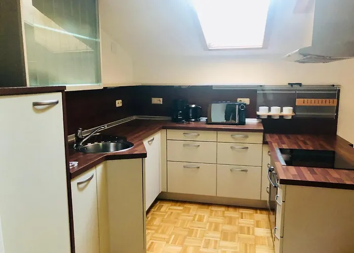 Апартаменты Haus Wenger Mountain View & Swimming Pool *