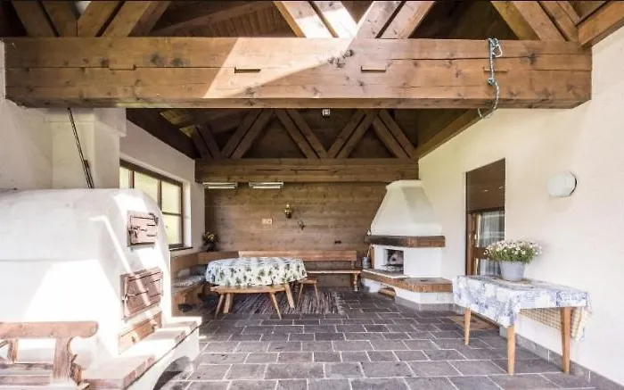 Haus Wenger Mountain View & Swimming Pool Appartement Kaprun