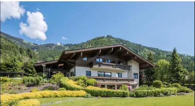 Апартаменты Haus Wenger Mountain View & Swimming Pool